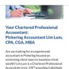 Lim Lum CPA