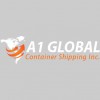 A1Global Container Shipping