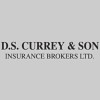 D S Currey & Son Insurance Brokers