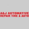 A & J Auto Repairs