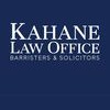 Kahane Law Office