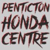 Penticton Honda Centre