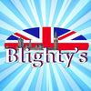 Blighty's Tuck Store