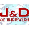 J&D Tax Services