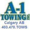 A1 Towing