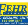 Fehr Car Wash