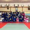 Lake Country Judo Club