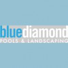 Blue Diamond Pools-Landscaping