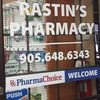 Rastin's Pharmacy