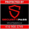 Security Pass-Home & Business Security Systems