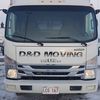 D & D Moving