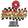 Mopac Auto Supply