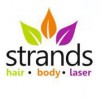 Strands Hair Design