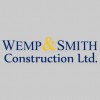 Wemp & Smith Construction