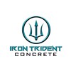 Iron Trident Concrete