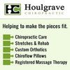 Rick Houlgrave Chiropractic