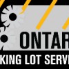 Ontario Parking Lot Services