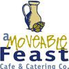 A Moveable Feast Cafe