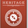 Heritage Immigration