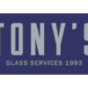 Tony's Glass Service