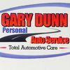 Gary Dunn Personal Auto Service