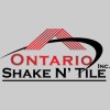 Ontario Shake N' Tile