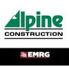 Alpine Construction