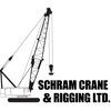 Schram Crane & Rigging