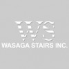 Wasaga Stairs