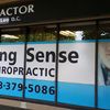 Healing Sense Chiropractic Clinic