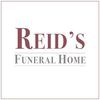 Reid's Funeral Home