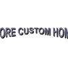 Moore Custom Homes