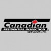 Canadian Residential Inspection