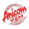 Anicom Signs