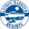 Lefroy Harbour Resorts