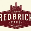 Red Brick Cafe