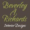 Beverley A Richards Interiors