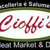 Cioffis Meat Market & Deli