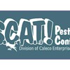 Scat Pest Control