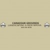 Canadian Grounds Landscaping & Snow Removal