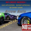 Arrow Auto