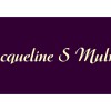 Mulvey Jacqueline S