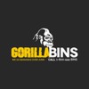 Gorilla Bins