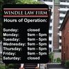 Windle Law Firm