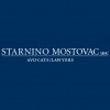 Starnino Mostovac