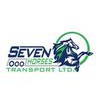 Seven Horses Transport