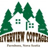 Riverview Cottages