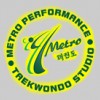 Metro Performance Taekwondo