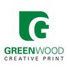 Greenwood Creative Print