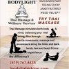 Bodylight Wellness Thai Massage